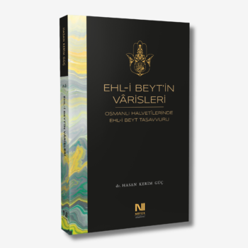 Ehl-i Bey’in Vârisleri – Hasan Kerim Güç