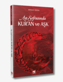 Ay Sofrasında Kur'an ve Aşk